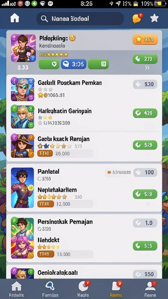 Screenshot 55five nomor 2