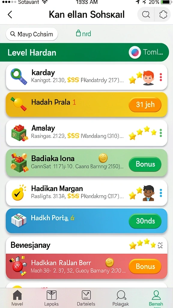 Screenshot 66k nomor 2