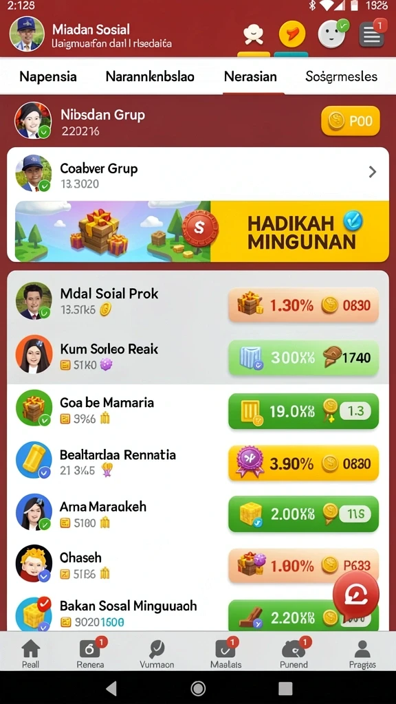 Screenshot 68idn nomor 2