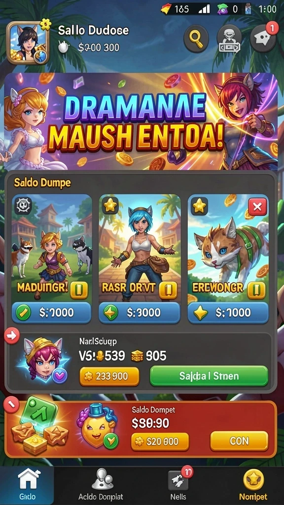 Screenshot 68idn nomor 3