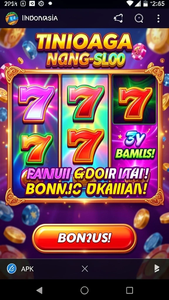 Screenshot 8728slots nomor 3