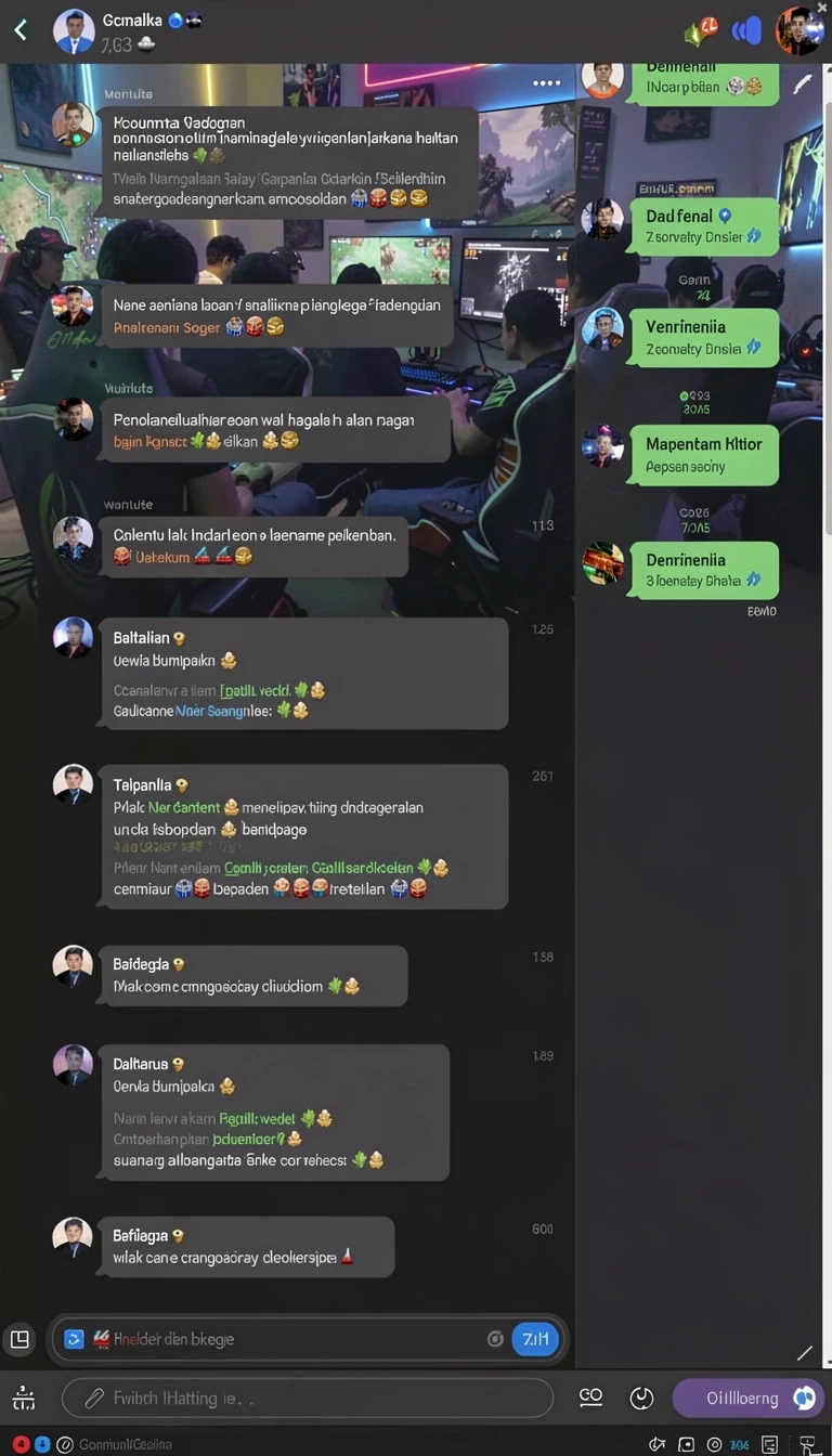 Screenshot 88bos nomor 2