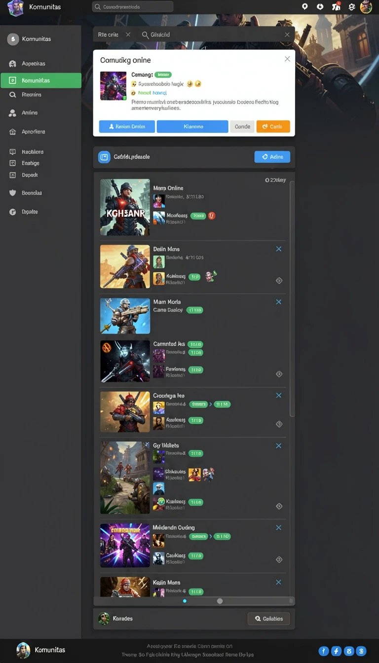 Screenshot 8g8g nomor 1