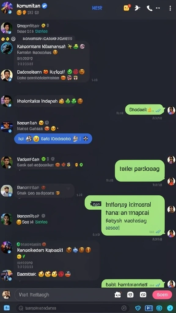 Screenshot 99zk nomor 1