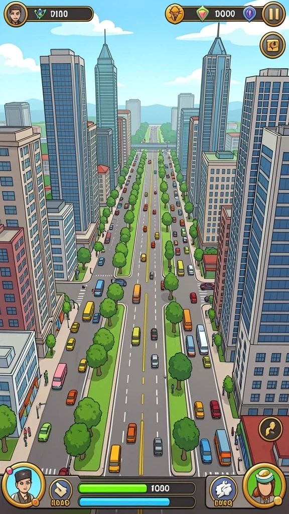 Screenshot 9zkgames nomor 2