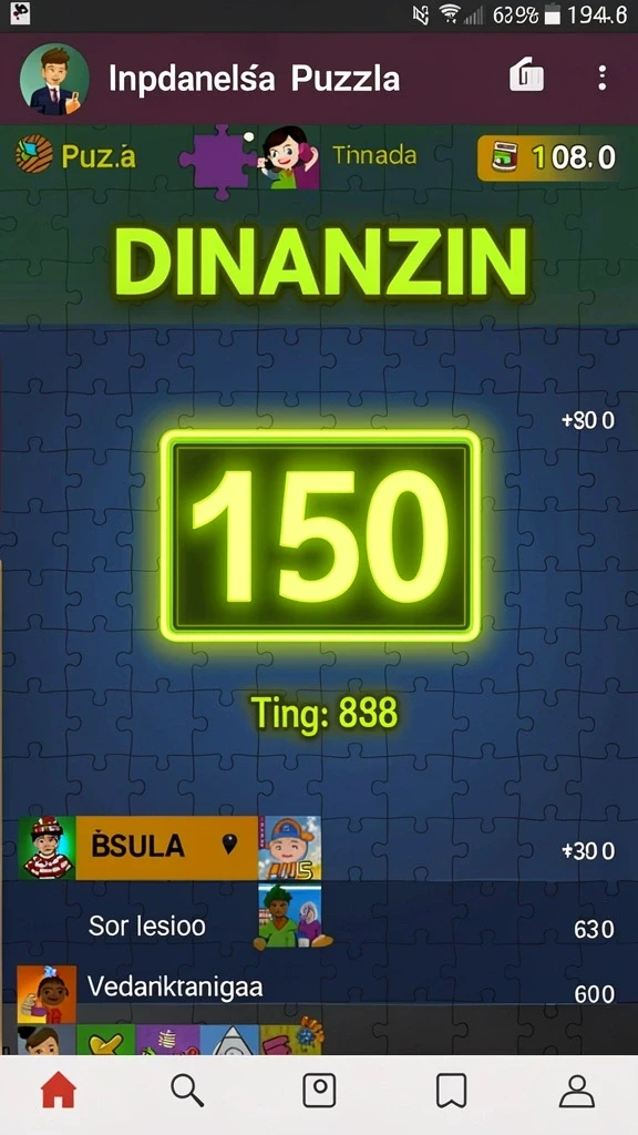 Screenshot afaf nomor 2