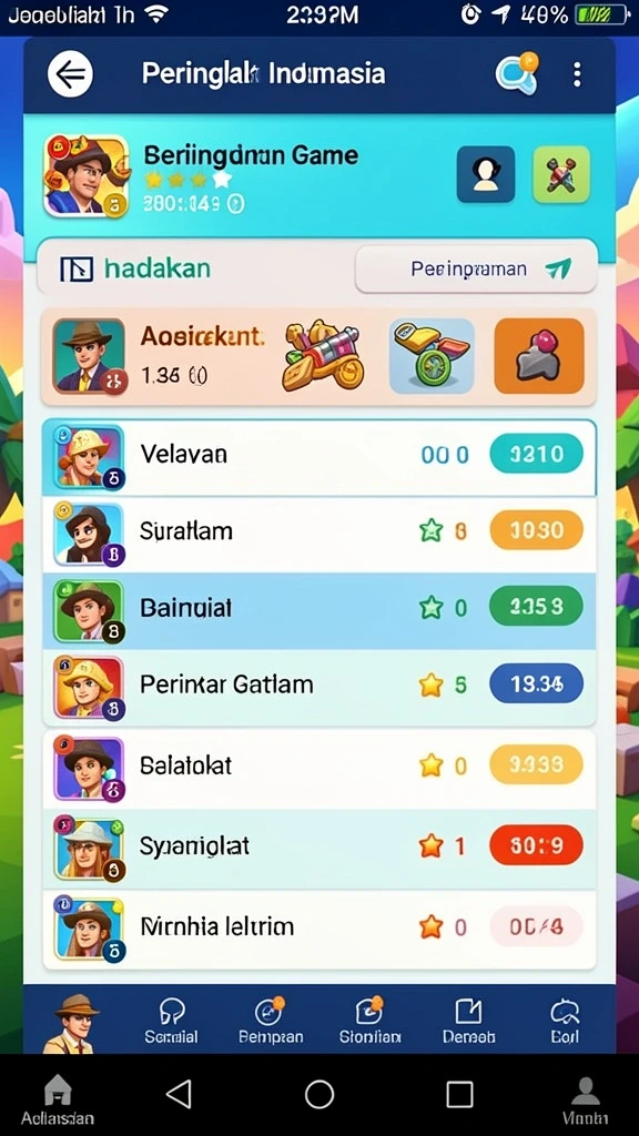 Screenshot andara88 nomor 1