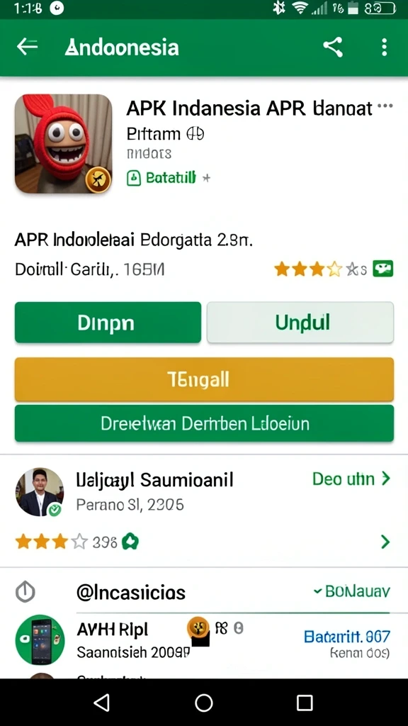 Screenshot andara88 nomor 2