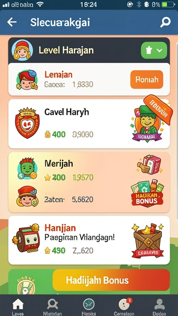 Screenshot bigwin88 nomor 1