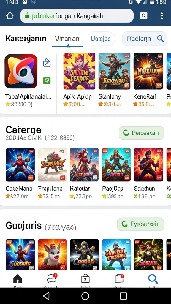 Screenshot bigwin88 nomor 2