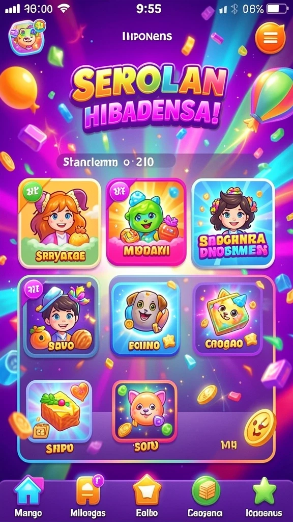 Screenshot bimabet nomor 3