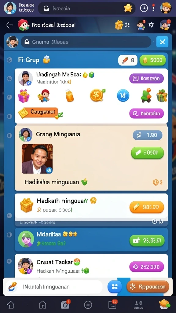 Screenshot bni789 nomor 2