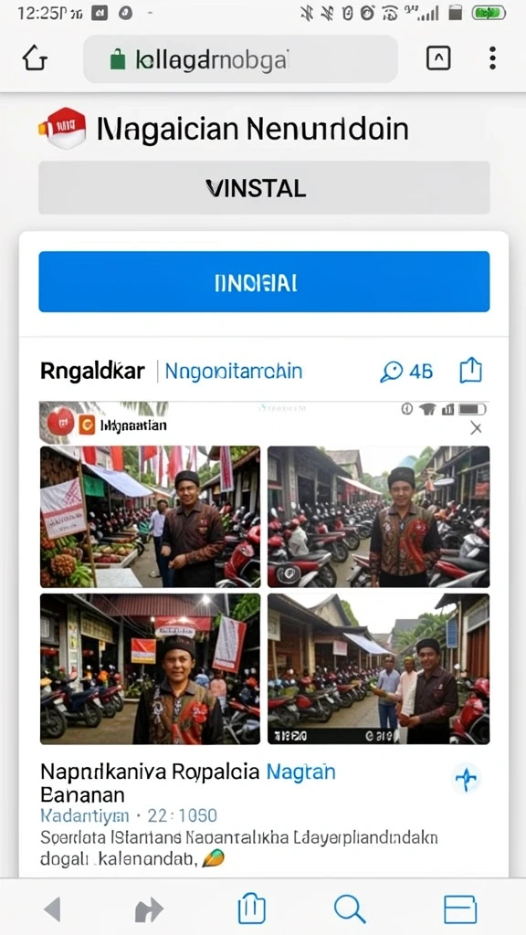 Screenshot bokedomino nomor 3