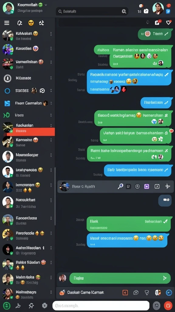 Screenshot bromo77 nomor 3