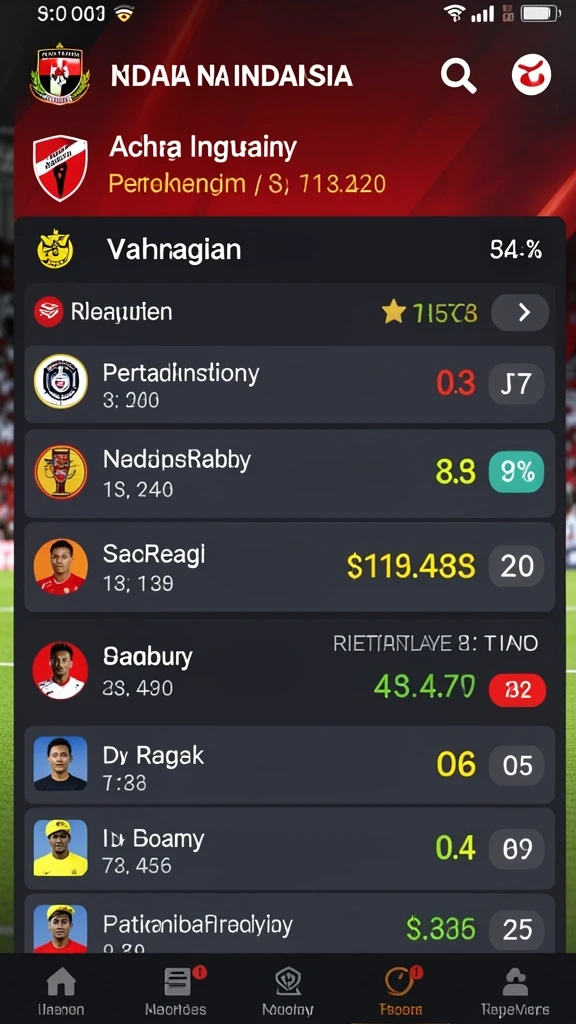 Screenshot bukit777 nomor 1