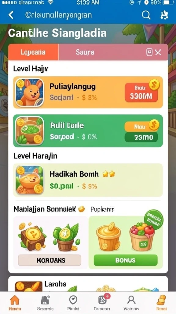 Screenshot bukit777 nomor 2