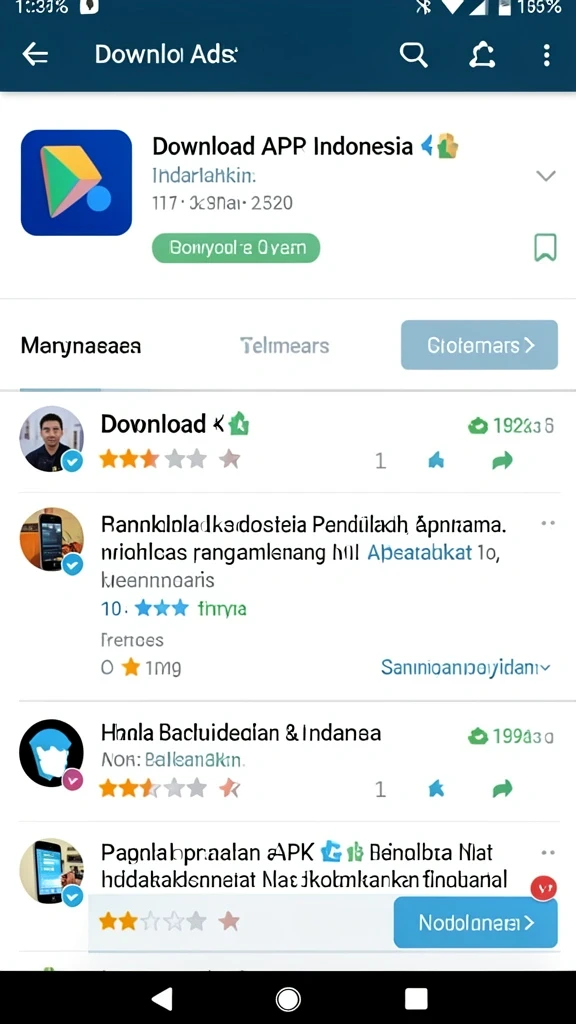 Screenshot c8vip nomor 1