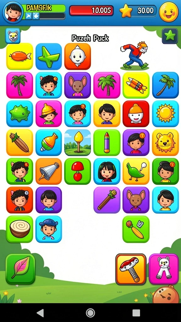 Screenshot danagame nomor 3