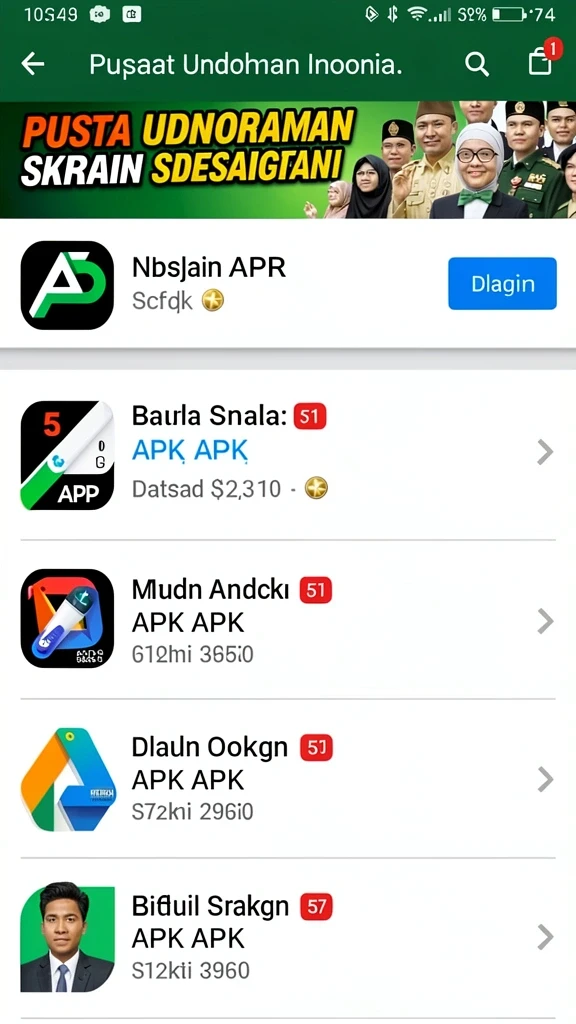 Screenshot dewanusa nomor 3