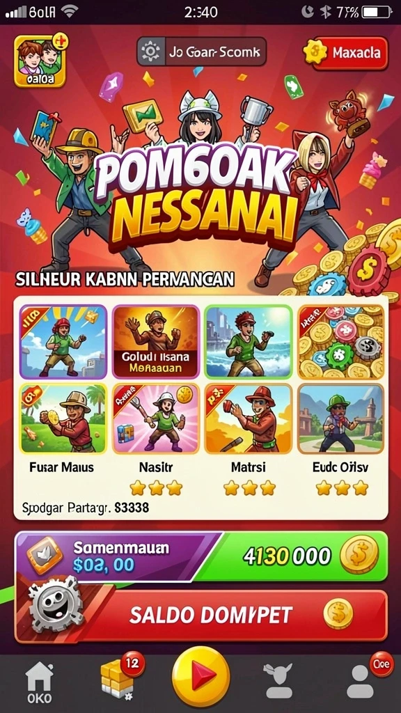 Screenshot duit8 nomor 1