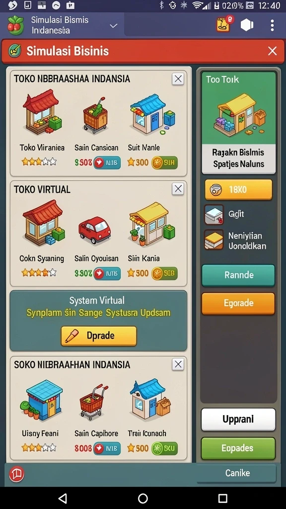 Screenshot evip3 nomor 1