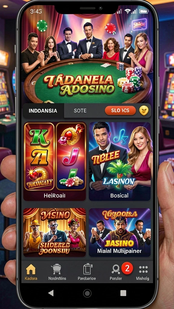 Screenshot fb168 nomor 1