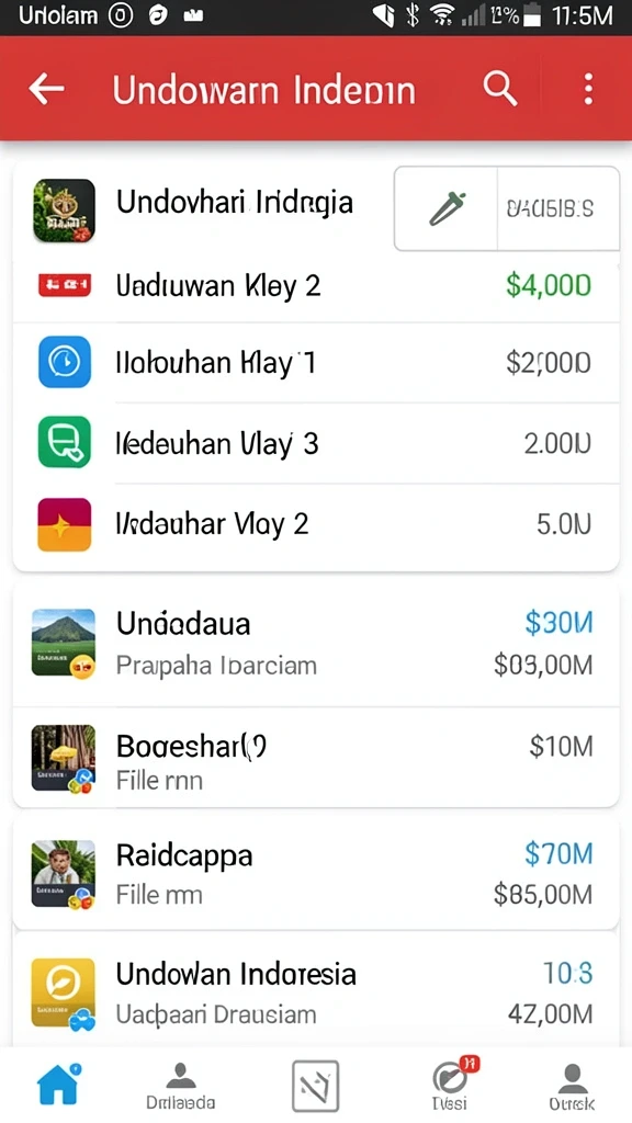 Screenshot fomototo nomor 3