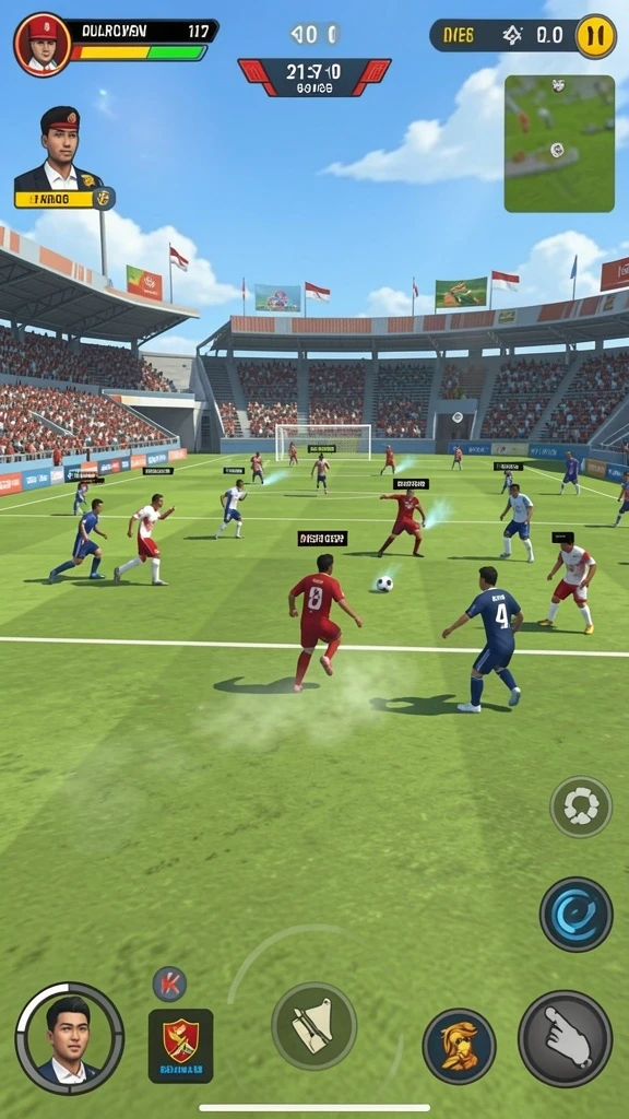 Screenshot fungame777 nomor 1