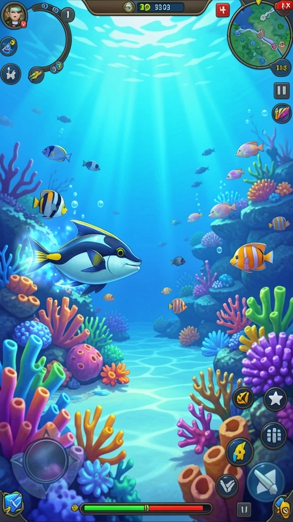 Screenshot fungame777 nomor 3