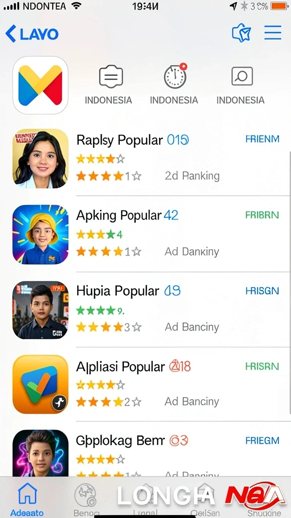 Screenshot garuda999 nomor 1