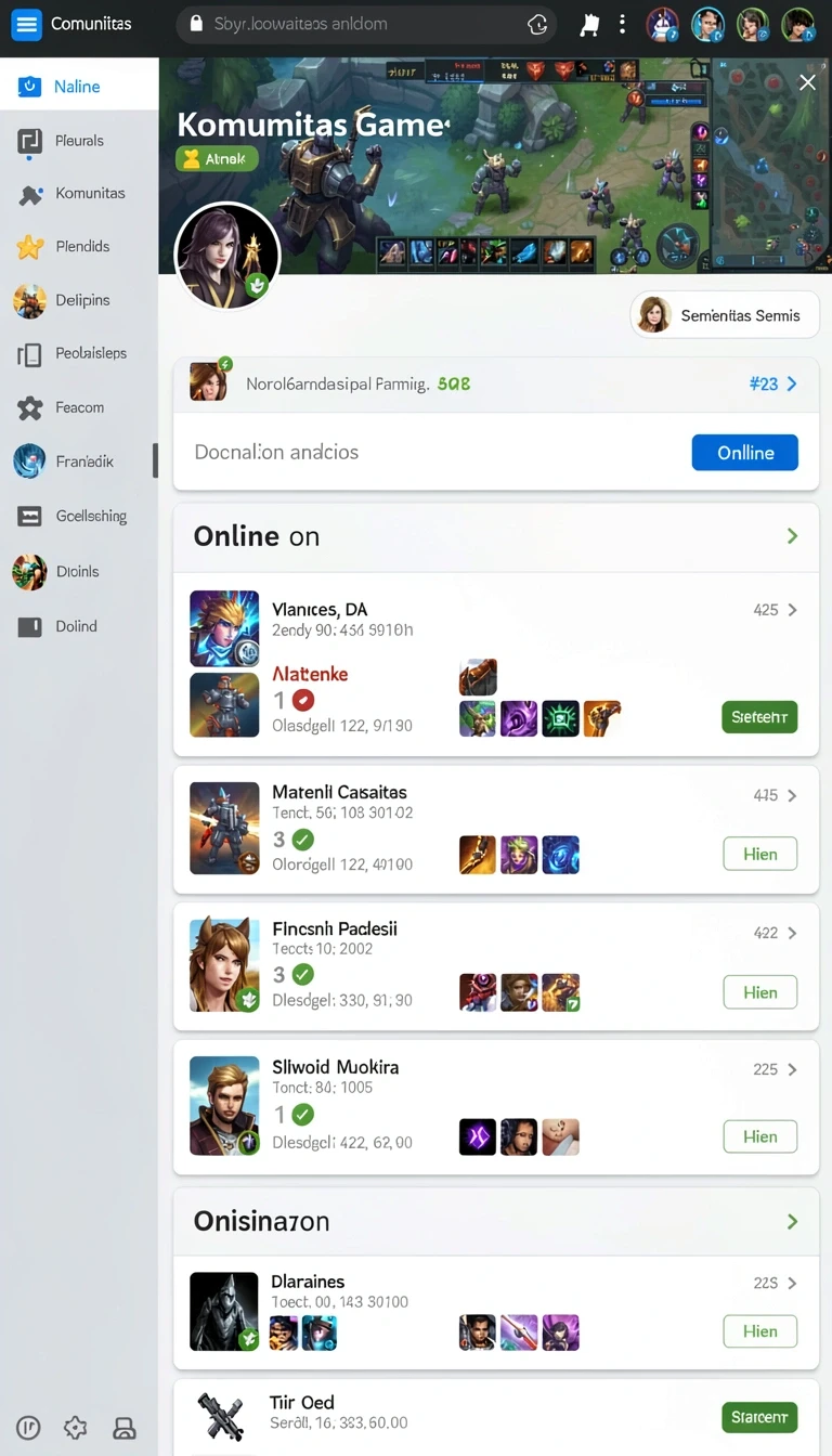 Screenshot gg999 nomor 2