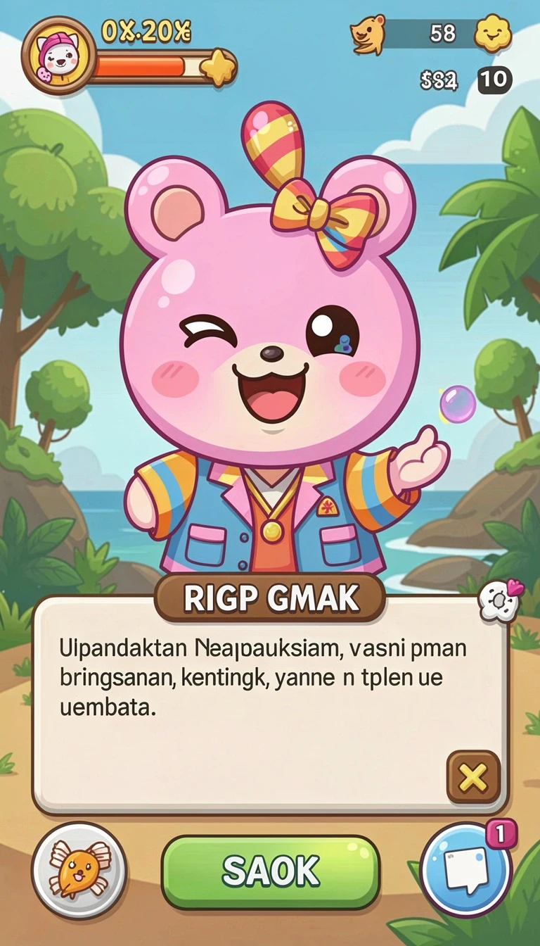 Screenshot gg999 nomor 3