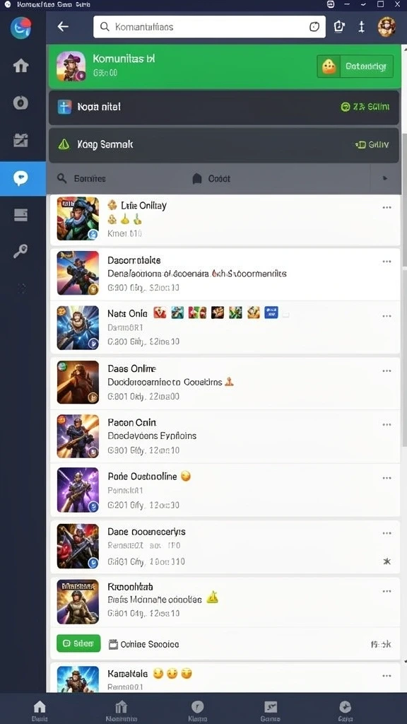 Screenshot glory777 nomor 3