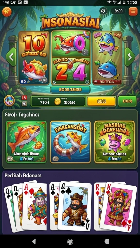 Screenshot gloryslot777 nomor 2