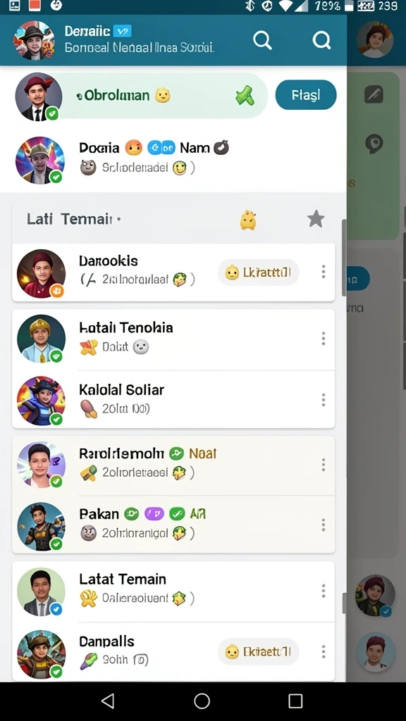 Screenshot gloryslot777 nomor 3