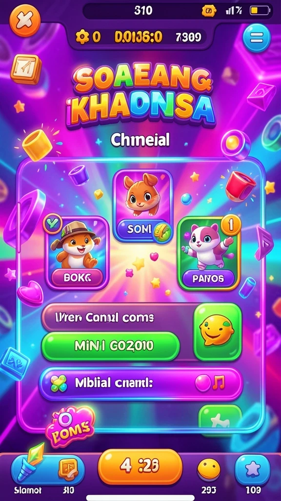 Screenshot goldraja nomor 2