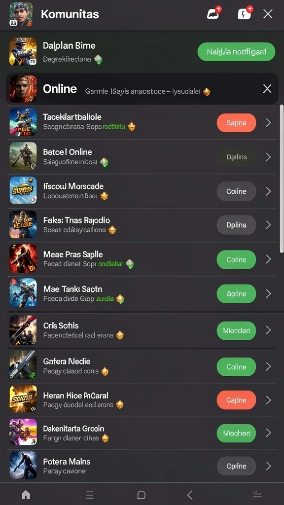 Screenshot halo777 nomor 1