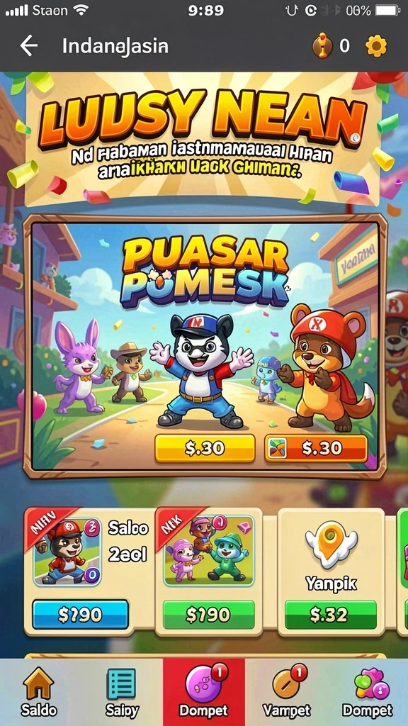 Screenshot hao788 nomor 1