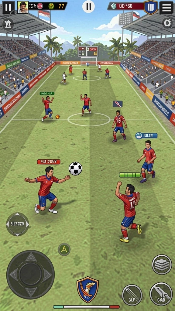 Screenshot hokibet nomor 3