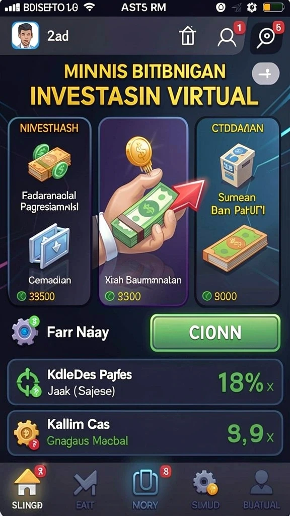 Screenshot hokiluck nomor 1