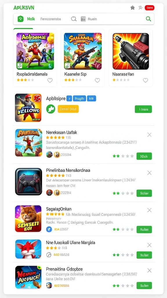 Screenshot hokiluck nomor 3