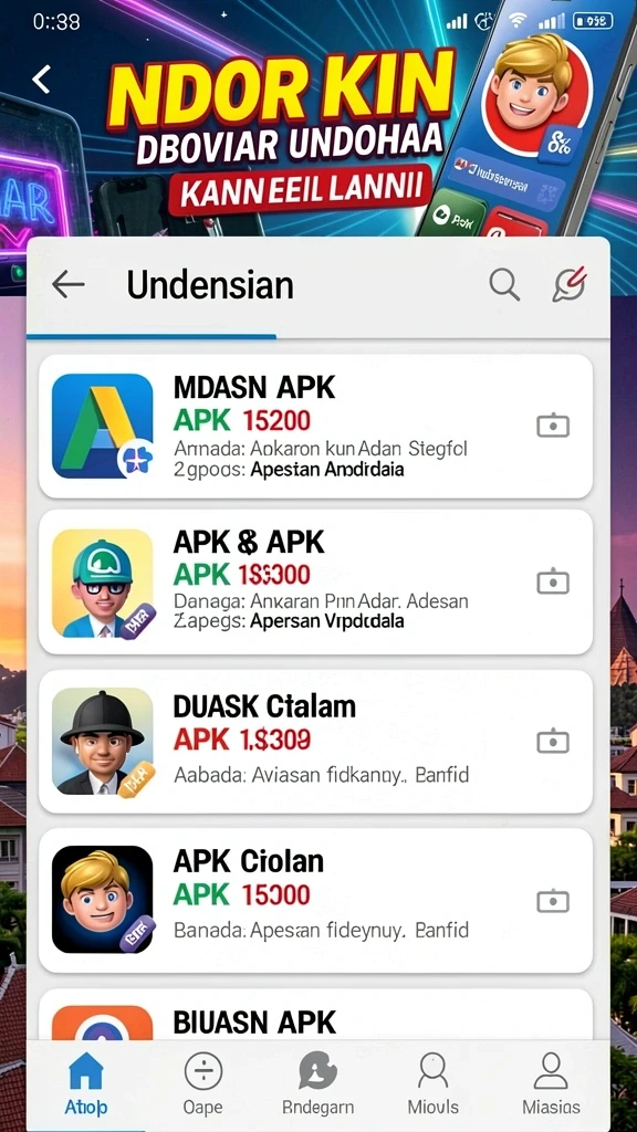 Screenshot hot985 nomor 2