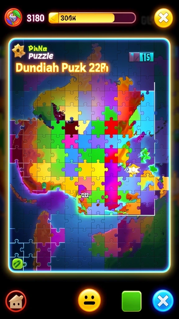 Screenshot idrgame nomor 1