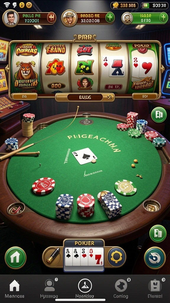 Screenshot idrgame nomor 2