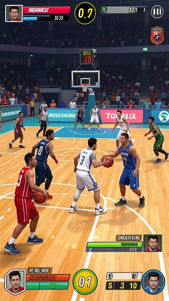 Screenshot idrgame nomor 3