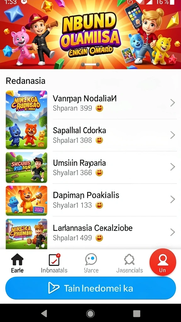 Screenshot idrking nomor 3
