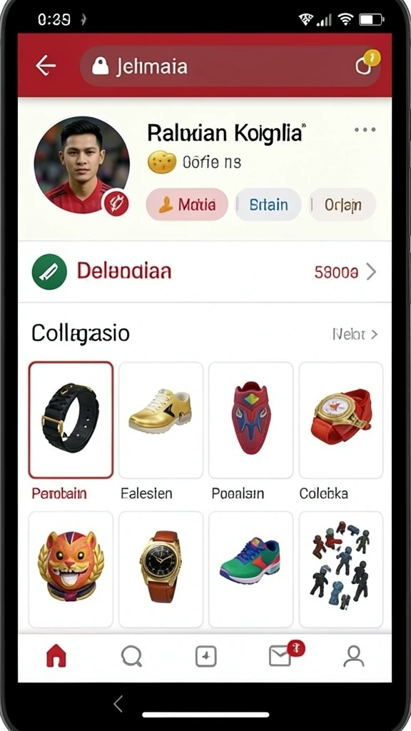 Screenshot imbajp nomor 2