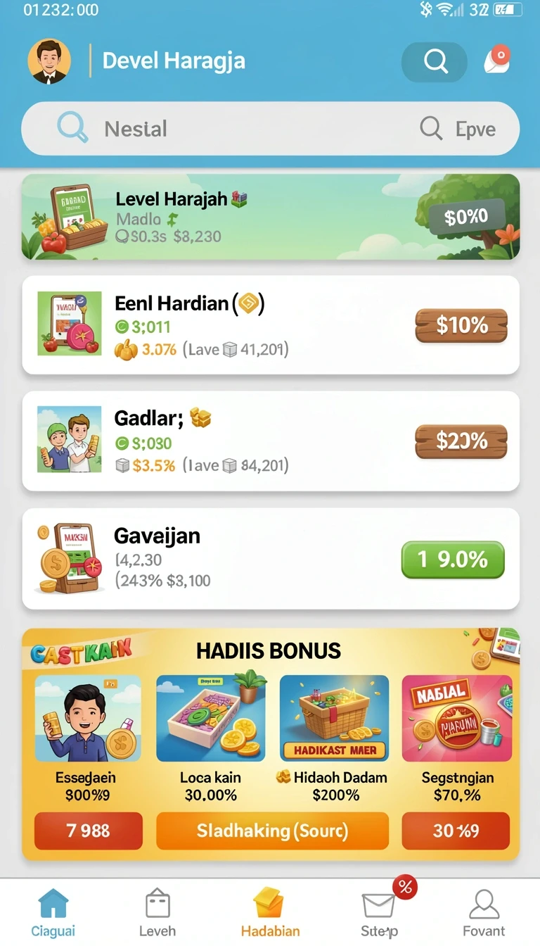 Screenshot indo777 nomor 3