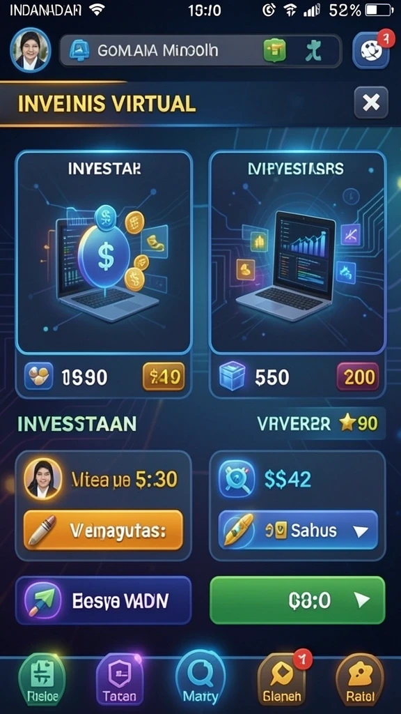 Screenshot indowin168 nomor 3