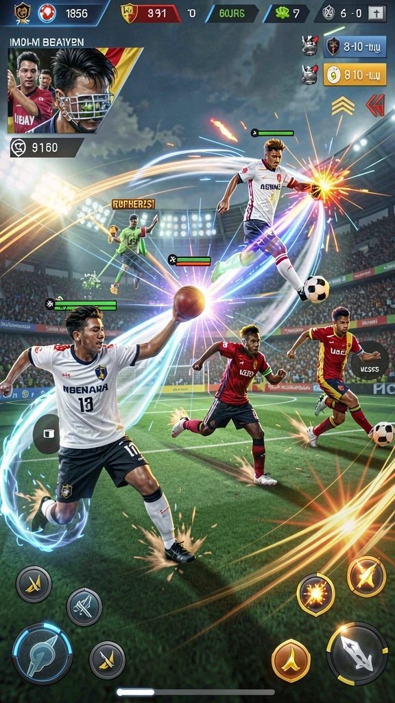 Screenshot iosbet nomor 2